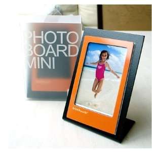  Orange Instax Mini Frame