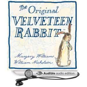  The Velveteen Rabbit (Audible Audio Edition) Margery 