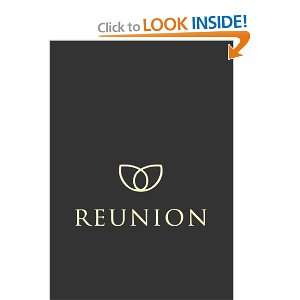  Reunion (9780982721599) Nathan Jaye Books