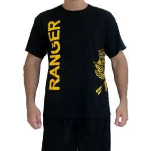  US Army Ranger Shirt   Medium 