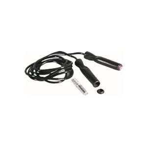  Rubber Jump Rope: Sports & Outdoors