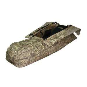  Avery Fred Zink s Finisher Duck Blind (Avery KW 2): Sports 