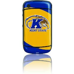   Skin for Curve 8530   Kent State University Cell Phones & Accessories