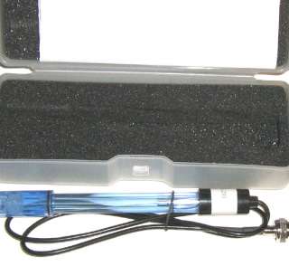 Lab bench precision pH meter probe for pHS 25 New  