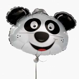 Panda & Friends Mylar Balloons   Balloons & Streamers & Mylar Balloons