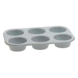  Typhoon Vintage Blue Muffin Tray