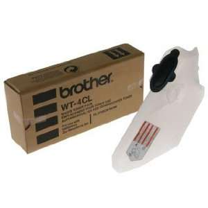 Brother International Corporation Waste Toner Pack 12000 Images On A4 