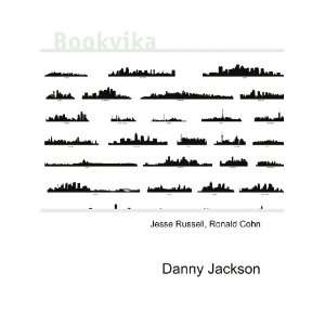  Danny Jackson Ronald Cohn Jesse Russell Books