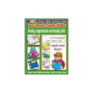  2nd Grade Basic Skills Reading Comprehension/Reading 