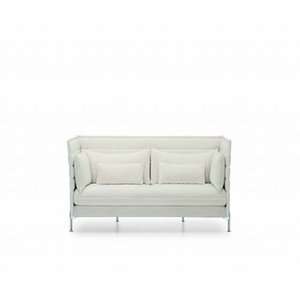  Vitra Alcove Two Seater Sofa Cushions  Set of Four