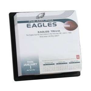    Philadelphia Eagles 2007 Daily Desk Calendar