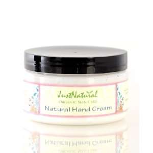  Natural Hand Cream: Health & Personal Care