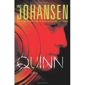  (QUINN   STREET SMART) BY Johansen, Iris (Author 