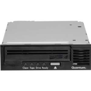   800 GB (Native)/1.60 TB (Compressed)   Fiber Channel: Office Products
