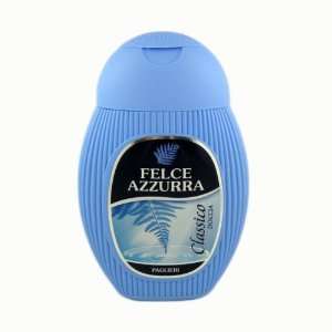  Felce Azzurra Classico Shower Gel 400ml shower gel Beauty