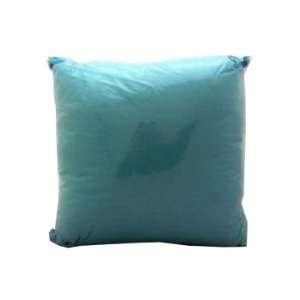  DDI Aqua Home Toss Pillow 4 Pack