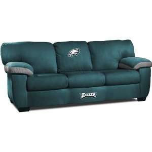  Imperial Philadelphia Eagles Classic Sofa Sofa