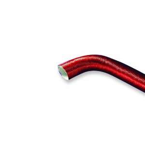    DEI 010426 Red 3/4 I.D. x 3 Cool Tube Extreme Automotive