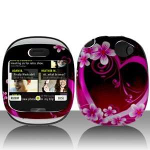     Purple Heart Designer Hard Case Cover: Cell Phones & Accessories