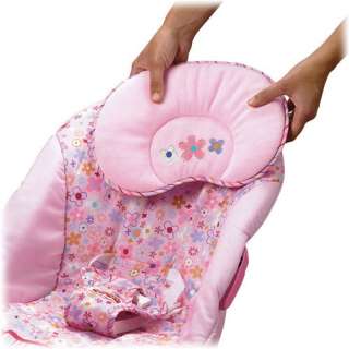   pillow provides added head support as baby grows. View larger
