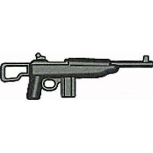    BrickArms 2.5 Scale LOOSE Weapon M1 Carbine Gun Metal Toys & Games