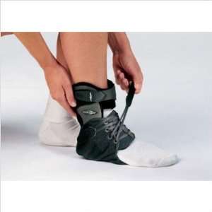   Velocity Ex Ankle Brace Location Right, Size Large Toys & Games