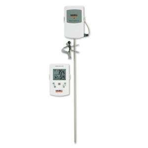  NEW M Turkey Fryer Thermometer (Kitchen & Housewares 