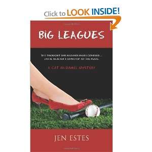 Big Leagues (A Cat McDaniel Mystery) and over one million other books 