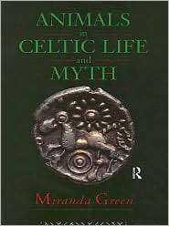   Life and Myth, (0415050308), Miranda Green, Textbooks   