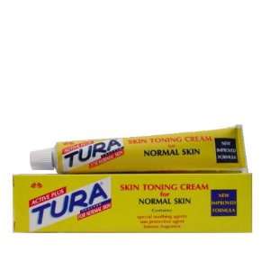  Tura Toning Cream for All Types of Skin Beauty