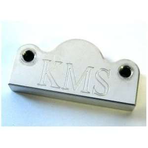    KMS Map Sensor Blocking Plate B16 B18 B20 H22 D16 Automotive