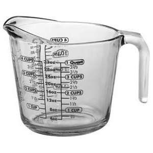 Cup Measure 
