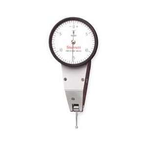 Test Indicator,1.375 Dia,0.0005 In   STARRETT  Industrial 