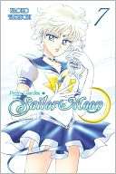 Sailor Moon, Volume 7 Naoko Takeuchi Pre Order Now