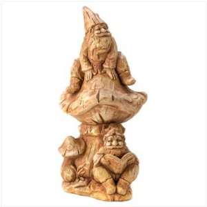  Story Time Gnome Statue: Everything Else