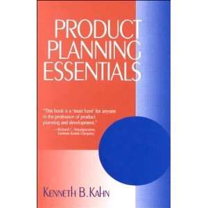   Kahn, Kenneth B. published by Sage Publications, Inc  Default  Books