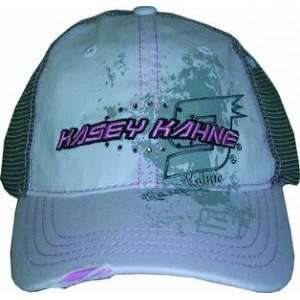  Kasey Kahne 2009 Track Ladies Hat: Sports & Outdoors