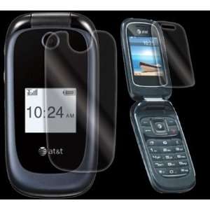  Screen Protector For ZTE Z221 Cell Phones & Accessories