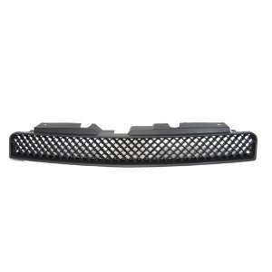  06 09 Chevy Monte Carlo SS Front Upper Mesh Grille Satin 