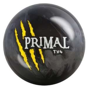  Motiv Primal TV4 Bowling Ball (15lbs)