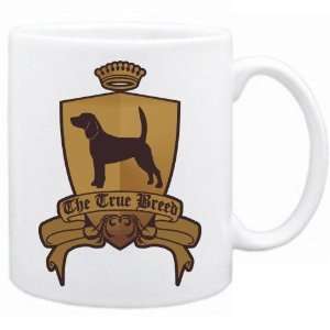  New  Beagle   The True Breed  Mug Dog: Home & Kitchen