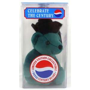  Pepsi Century Bear   Limited Edition Toys & Games