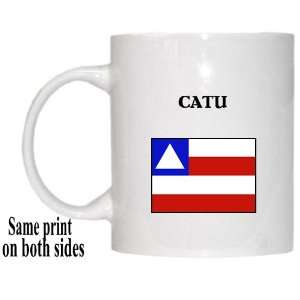  Bahia   CATU Mug 