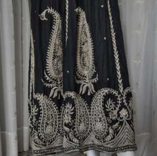 Antique Handmade Turkish Wedding Dress