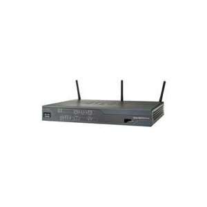   Network WAN, 4 x 10/100Base TX Network LAN, 4 FXS   IEEE 802.11n