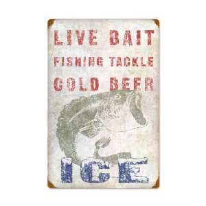  Live Bait 