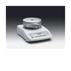   ED323S Extend Precision Balance 320 x 0 001 g 