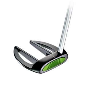   Forgan of St Andrews Golf Club IWD IV mallet PUTTER: Sports & Outdoors