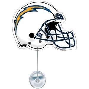  San Diego Chargers Fan Wave: Electronics