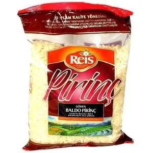 Reis Baldo Rice   5.5lb  Grocery & Gourmet Food